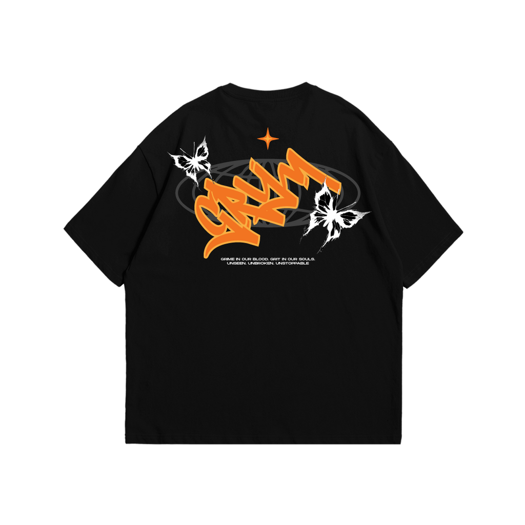 Psyche Collection Black