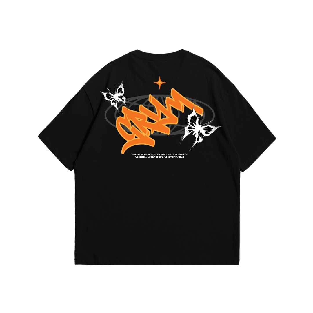 Psyche Collection Black