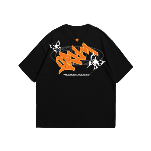 Psyche Collection Black